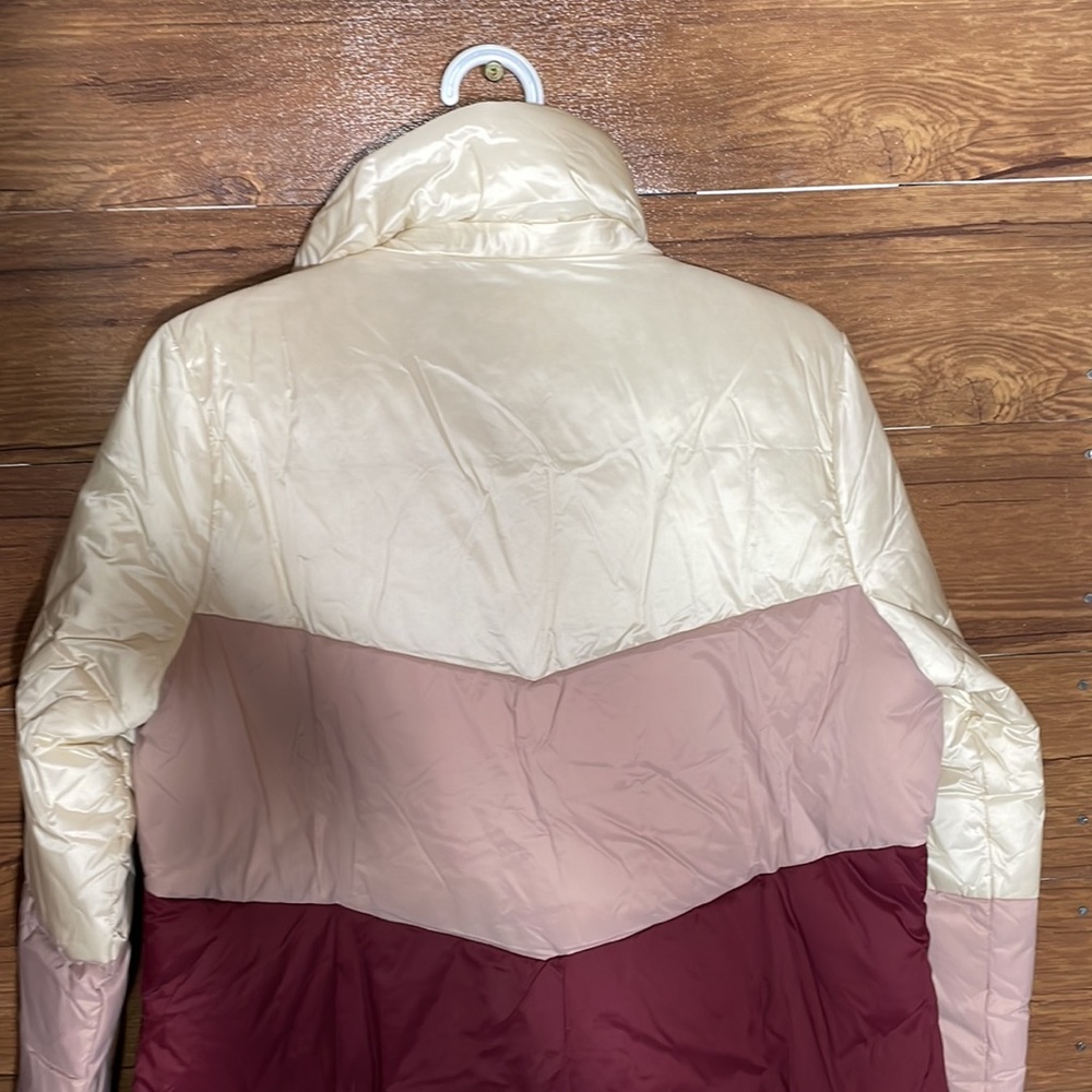 Barbour International Womens Kendrew womens Jacket, Calico - Picture 15 of 15